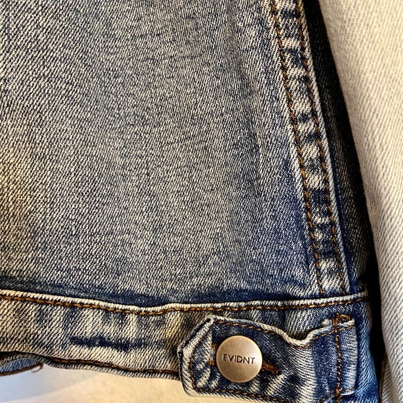 Denim Jacket - Picture 5 of 8